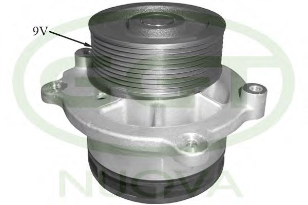 GGT PA15054 Водяной насос для DAF XF 105 (Даф Xф 105) GGT PA15054 Водяной насос для DAF XF 105 (Даф Xф 105)