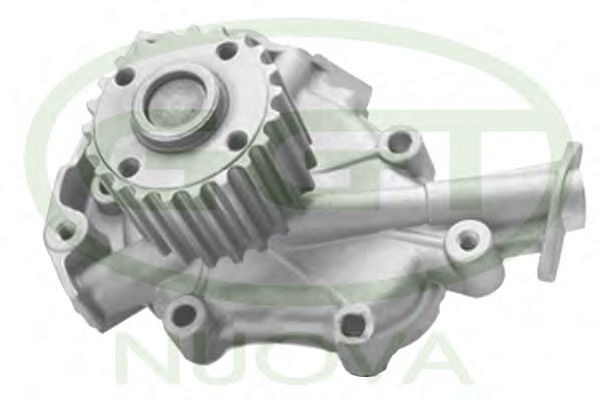 GGT PA12557 Водяной насос для CHEVROLET KALOS (Шевроле Калос) GGT PA12557 Водяной насос для CHEVROLET KALOS (Шевроле Калос)