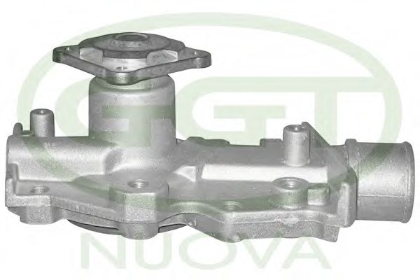 GGT PA10654 Водяной насос для FORD ESCORT VII (Форд Эскорт 7) GGT PA10654 Водяной насос для FORD ESCORT VII (Форд Эскорт 7)