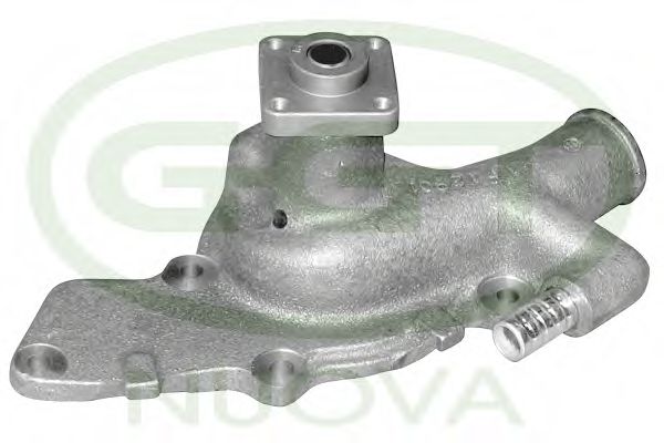 GGT PA10653 Водяной насос для FORD ESCORT VII (Форд Эскорт 7) GGT PA10653 Водяной насос для FORD ESCORT VII (Форд Эскорт 7)