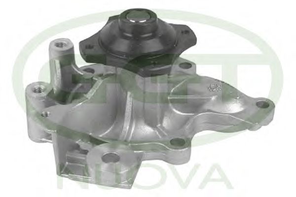 GGT PA12306 Водяной насос для MAZDA (Мазда) GGT PA12306 Водяной насос для MAZDA (Мазда)