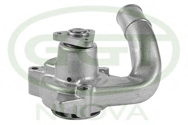 GGT PA11047 Водяной насос для MAZDA SOHO III (Мазда Сохо 3) GGT PA11047 Водяной насос для MAZDA SOHO III (Мазда Сохо 3)