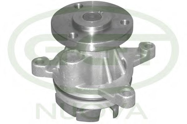 GGT PA12085 Водяной насос для MAZDA ATENZA (Мазда Атэнза) GGT PA12085 Водяной насос для MAZDA ATENZA (Мазда Атэнза)