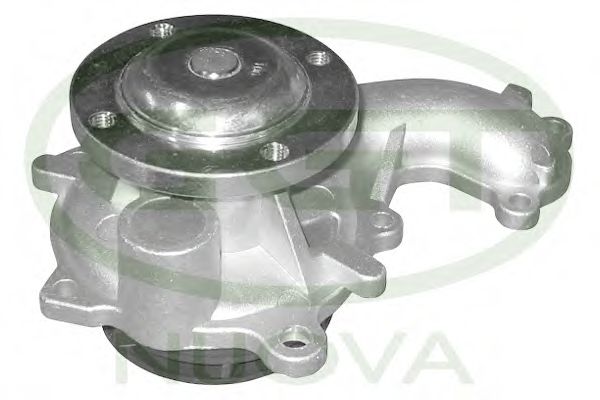 GGT PA12383 Водяной насос для FORD TRANSIT CONNECT (Форд Трансит cоннэcт) GGT PA12383 Водяной насос для FORD TRANSIT CONNECT (Форд Трансит cоннэcт)