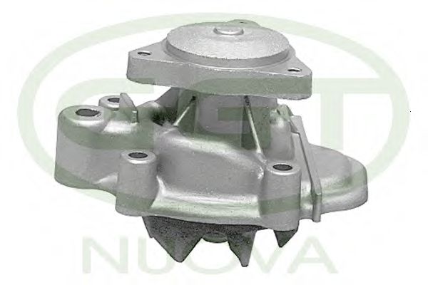 GGT PA10944 Водяной насос для HONDA (Хонда) GGT PA10944 Водяной насос для HONDA (Хонда)