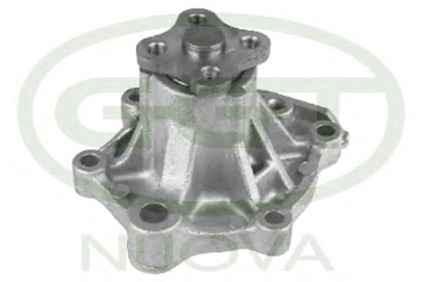 GGT PA10692 Водяной насос для HONDA ACCORD II (Хонда Аccорд 2) GGT PA10692 Водяной насос для HONDA ACCORD II (Хонда Аccорд 2)