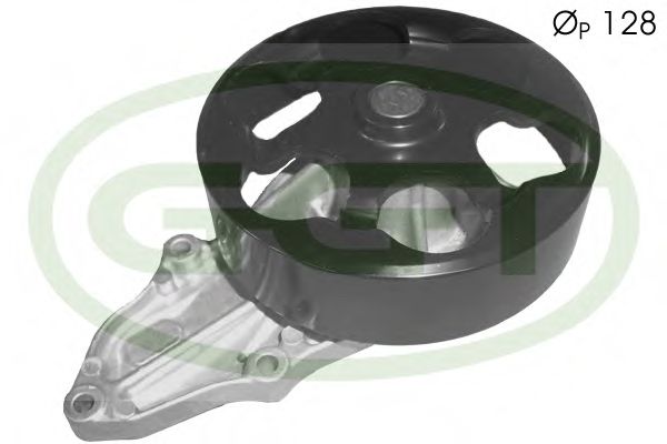 GGT PA12600 Водяной насос для HONDA FR-V (Хонда Фр-v) GGT PA12600 Водяной насос для HONDA FR-V (Хонда Фр-v)