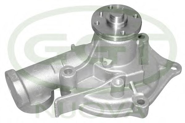 GGT PA10809 Водяной насос для KIA JOICE (Киа Жоиcэ) GGT PA10809 Водяной насос для KIA JOICE (Киа Жоиcэ)