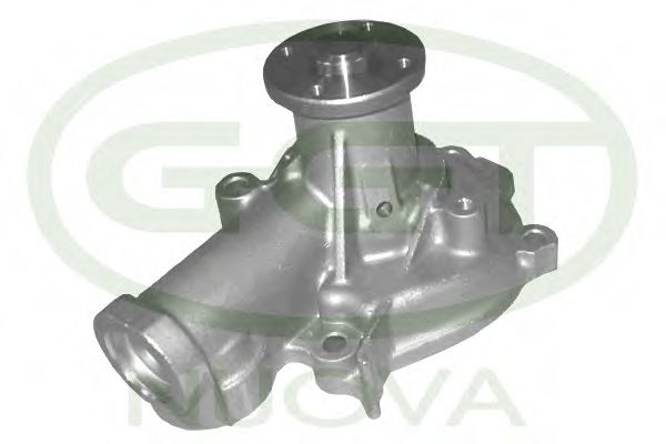 GGT PA12529 Водяной насос для MITSUBISHI (Митсубиши/митсубиси) GGT PA12529 Водяной насос для MITSUBISHI (Митсубиши/митсубиси)