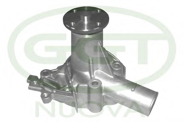 GGT PA12532 Водяной насос для MITSUBISHI GALANT I (Митсубиши/митсубиси Галант и) GGT PA12532 Водяной насос для MITSUBISHI GALANT I (Митсубиши/митсубиси Галант и)