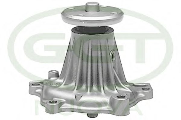 GGT PA10799 Водяной насос для ISUZU TROOPER (Исузу Троопэр) GGT PA10799 Водяной насос для ISUZU TROOPER (Исузу Троопэр)
