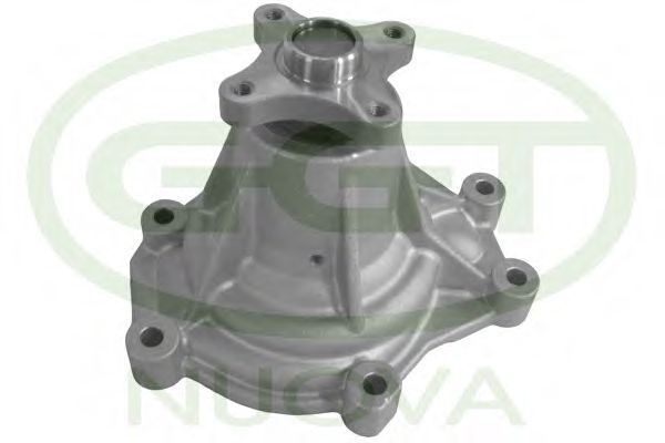 GGT PA12595 Водяной насос для HYUNDAI MONTANA (Хендай Монтана) GGT PA12595 Водяной насос для HYUNDAI MONTANA (Хендай Монтана)