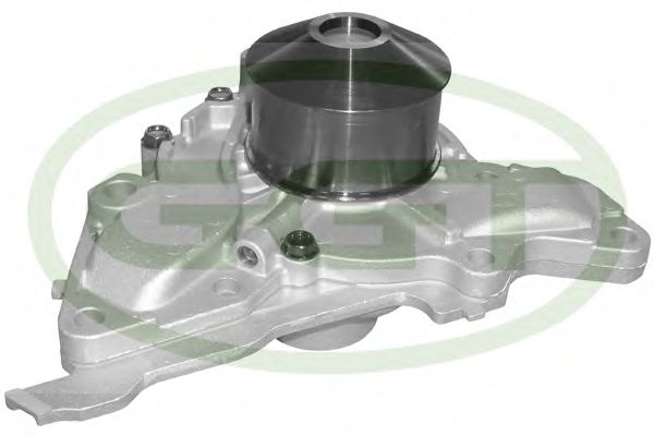 GGT PA12684 Водяной насос для HYUNDAI GRANDEUR (Хендай Грандэур) GGT PA12684 Водяной насос для HYUNDAI GRANDEUR (Хендай Грандэур)