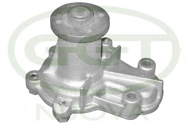 GGT PA00134 Водяной насос для DAIHATSU CHARADE I (Дайхатсу Чарадэ и) GGT PA00134 Водяной насос для DAIHATSU CHARADE I (Дайхатсу Чарадэ и)