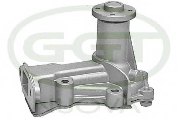 GGT PA10689 Водяной насос для DAIHATSU HIJET (Дайхатсу Хижэт) GGT PA10689 Водяной насос для DAIHATSU HIJET (Дайхатсу Хижэт)