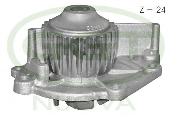 GGT PA10582 Водяной насос для ROVER 400 (Ровер 400) GGT PA10582 Водяной насос для ROVER 400 (Ровер 400)