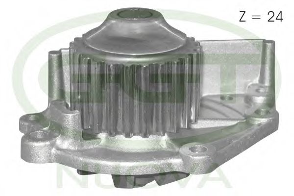 GGT PA10583 Водяной насос для ROVER 400 (Ровер 400) GGT PA10583 Водяной насос для ROVER 400 (Ровер 400)