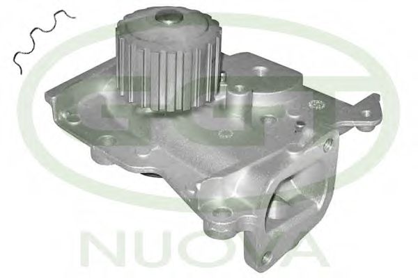 GGT PA10914 Водяной насос для MAZDA 626 II (Мазда 626 2) GGT PA10914 Водяной насос для MAZDA 626 II (Мазда 626 2)