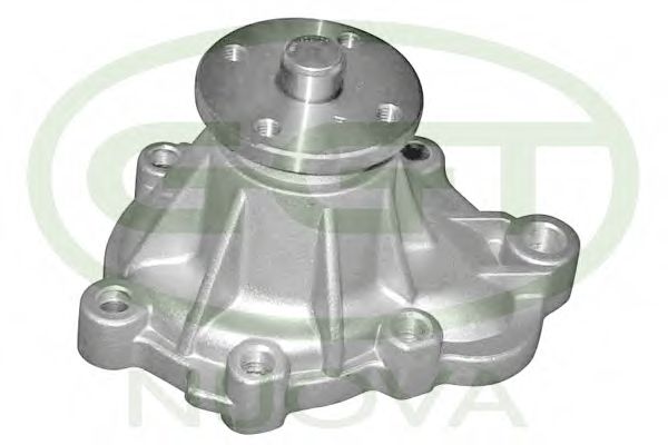 GGT PA10784 Водяной насос для TOYOTA HIACE II (Тойота/тоета Хиаcэ 2) GGT PA10784 Водяной насос для TOYOTA HIACE II (Тойота/тоета Хиаcэ 2)