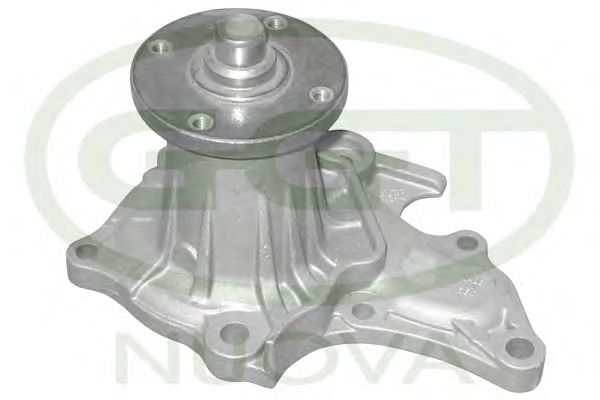GGT PA12379 Водяной насос для TOYOTA COROLLA SPRINTER (Тойота/тоета Cоролла спринтэр) GGT PA12379 Водяной насос для TOYOTA COROLLA SPRINTER (Тойота/тоета Cоролла спринтэр)