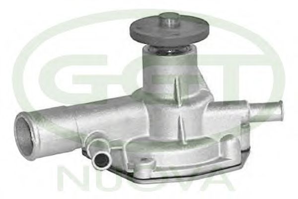 GGT PA10856 Водяной насос для TOYOTA COROLLA (Тойота/тоета Cоролла) GGT PA10856 Водяной насос для TOYOTA COROLLA (Тойота/тоета Cоролла)