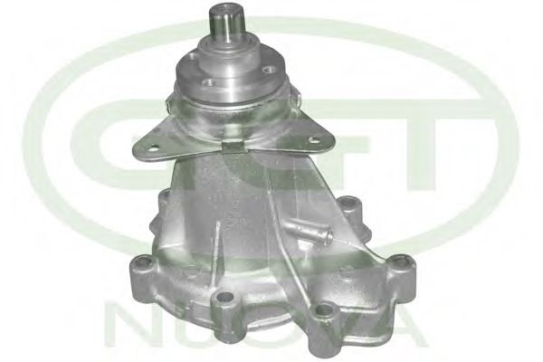 GGT PA10103 Водяной насос для MERCEDES-BENZ C-CLASS (Мэрcэдэс-бэнз С класс) GGT PA10103 Водяной насос для MERCEDES-BENZ C-CLASS (Мэрcэдэс-бэнз С класс)