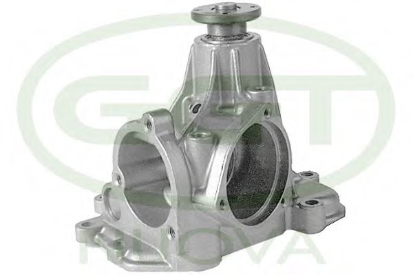 GGT PA10681 Водяной насос для MERCEDES-BENZ E-CLASS (Мэрcэдэс-бэнз Е класс) GGT PA10681 Водяной насос для MERCEDES-BENZ E-CLASS (Мэрcэдэс-бэнз Е класс)