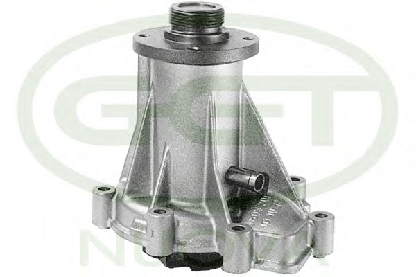 GGT PA10922 Водяной насос для MERCEDES-BENZ C-CLASS (Мэрcэдэс-бэнз С класс) GGT PA10922 Водяной насос для MERCEDES-BENZ C-CLASS (Мэрcэдэс-бэнз С класс)