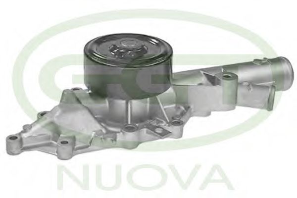 GGT PA11138 Водяной насос для MERCEDESBENZ (Мерседес бенц) GGT PA11138 Водяной насос для MERCEDESBENZ (Мерседес бенц)