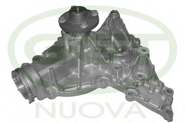 GGT PA15046 Водяной насос для MERCEDESBENZ (Мерседес бенц) GGT PA15046 Водяной насос для MERCEDESBENZ (Мерседес бенц)