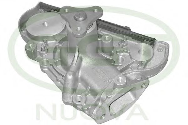 GGT PA10912 Водяной насос для MAZDA (Мазда)