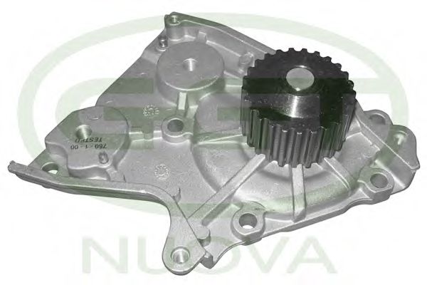 GGT PA11132 Водяной насос для MAZDA 626 III (Мазда 626 3) GGT PA11132 Водяной насос для MAZDA 626 III (Мазда 626 3)