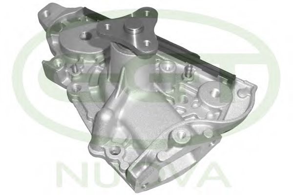 GGT PA12616 Водяной насос для MAZDA MIATA II (Мазда Миата 2) GGT PA12616 Водяной насос для MAZDA MIATA II (Мазда Миата 2)