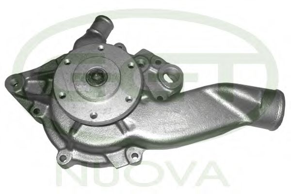 GGT PA15043 Водяной насос для MAN EM (Ман Эм) GGT PA15043 Водяной насос для MAN EM (Ман Эм)