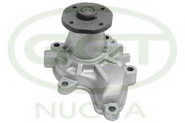 GGT PA10694 Водяной насос для NISSAN SILVIA (Ниссан Силvиа) GGT PA10694 Водяной насос для NISSAN SILVIA (Ниссан Силvиа)