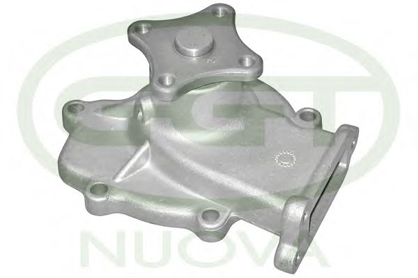 GGT PA10696 Водяной насос для NISSAN PRIMERA (Ниссан Примера) GGT PA10696 Водяной насос для NISSAN PRIMERA (Ниссан Примера)