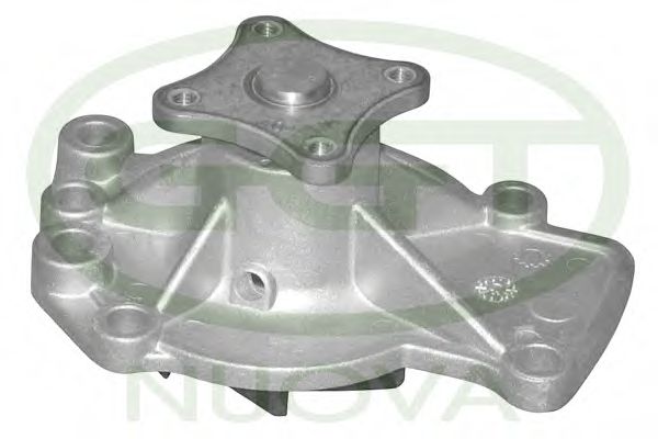 GGT PA10697 Водяной насос для NISSAN PRIMERA LER (Ниссан Примера лэр) GGT PA10697 Водяной насос для NISSAN PRIMERA LER (Ниссан Примера лэр)