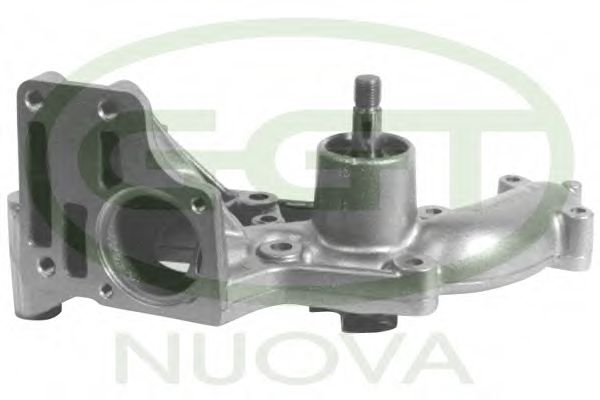 GGT PA10739 Водяной насос для FIAT DUCATO (Фиат Дукато) GGT PA10739 Водяной насос для FIAT DUCATO (Фиат Дукато)