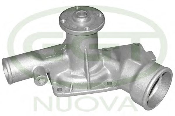 GGT PA10111 Водяной насос для OPEL ASCONA B (Опель Асcона б) GGT PA10111 Водяной насос для OPEL ASCONA B (Опель Асcона б)