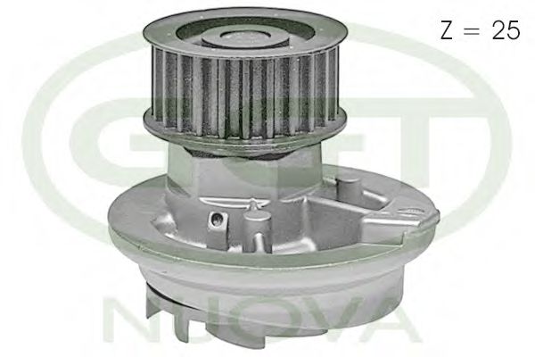 GGT PA10716 Водяной насос для OPEL ASTRA F (Опель Астра ф) GGT PA10716 Водяной насос для OPEL ASTRA F (Опель Астра ф)