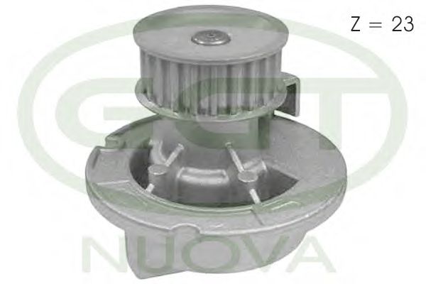GGT PA11150 Водяной насос для OPEL VECTRA C (Опель Вектра с) GGT PA11150 Водяной насос для OPEL VECTRA C (Опель Вектра с)