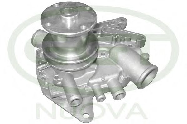 GGT PA10120 Водяной насос для RENAULT LE CAR (Рено Лэ cар) GGT PA10120 Водяной насос для RENAULT LE CAR (Рено Лэ cар)