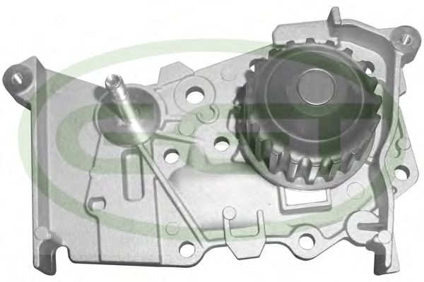 GGT PA12666 Водяной насос для RENAULT EURO CLIO III (Рено Эуро клио 3) GGT PA12666 Водяной насос для RENAULT EURO CLIO III (Рено Эуро клио 3)