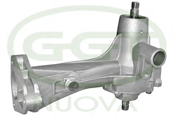GGT PA00155 Водяной насос для SEAT (Сеат) GGT PA00155 Водяной насос для SEAT (Сеат)