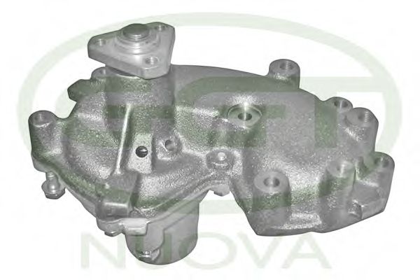 GGT PA10511 Водяной насос для ALFA-ROMEO (Алфа-ромэо) GGT PA10511 Водяной насос для ALFA-ROMEO (Алфа-ромэо)