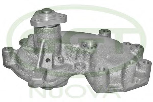 GGT PA10512 Водяной насос для ALFA-ROMEO (Алфа-ромэо) GGT PA10512 Водяной насос для ALFA-ROMEO (Алфа-ромэо)