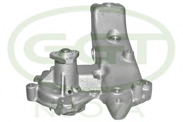 GGT PA12440 Водяной насос для FIAT DUCATO (Фиат Дукато) GGT PA12440 Водяной насос для FIAT DUCATO (Фиат Дукато)
