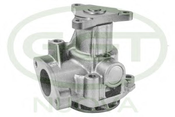 GGT PA10636 Водяной насос для ALFA-ROMEO (Алфа-ромэо) GGT PA10636 Водяной насос для ALFA-ROMEO (Алфа-ромэо)