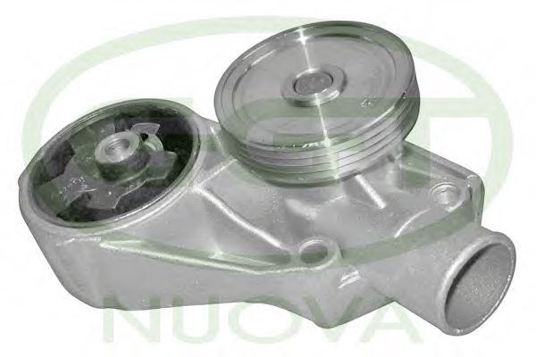 GGT PA11077 Водяной насос для SKODA FELICIA II (Шкода Фелиция 2) GGT PA11077 Водяной насос для SKODA FELICIA II (Шкода Фелиция 2)