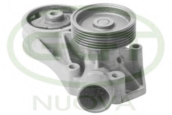 GGT PA12271 Водяной насос для SKODA FELICIA II (Шкода Фелиция 2) GGT PA12271 Водяной насос для SKODA FELICIA II (Шкода Фелиция 2)